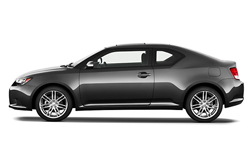 scion ignition